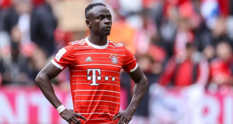  - OM - Mercato : la réaction de Longoria quand on lui suggère de recruter Mané 