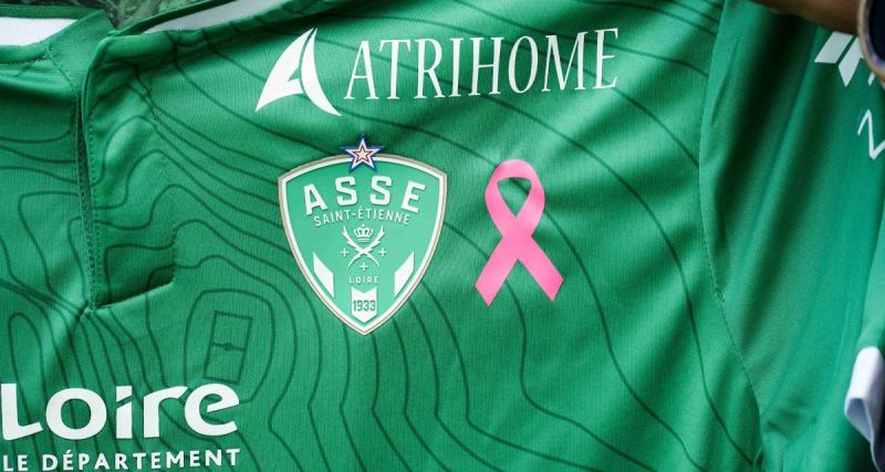  - ASSE : grande annonce cette semaine, les supporters vont être comblés ! 