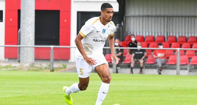  - Bourg-Péronnas : Léandro Morante courtisé par un club de Ligue 1 ?