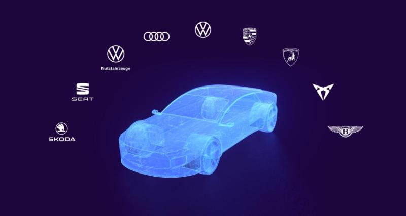  - Un reset pour la branche software de Volkswagen