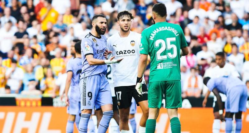  - Real Madrid : un proche de Benzema détruit les critiques