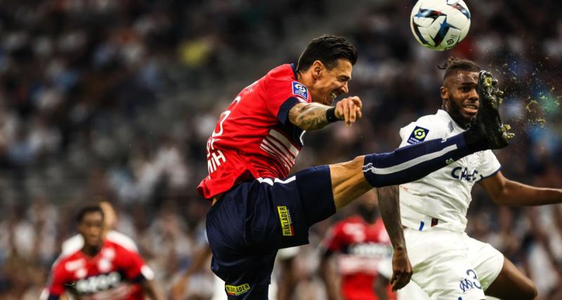  - LOSC : Fonseca dans le flou, Fonte vidé, 3 renforts visés, c’est la folie Mercato avant Nantes ! 