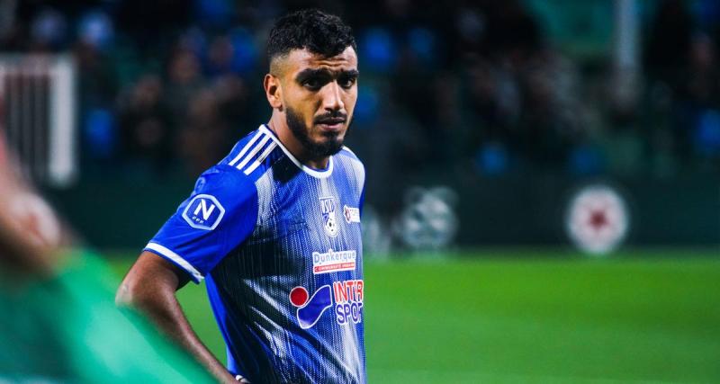  - ASSE - Mercato : une cible estivale vise plus haut que les Verts