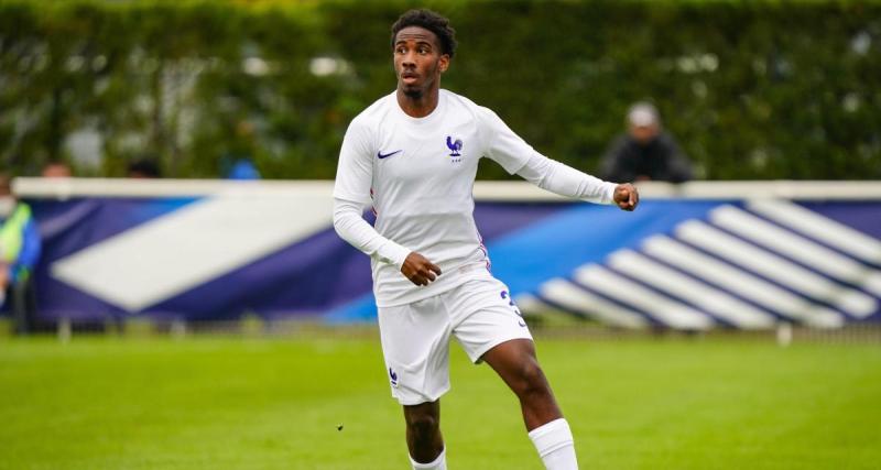  - Jordan Semedo (U20) : "On va gagner le prochain match"
