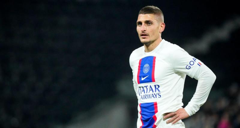  - PSG : un historique du club sur le départ vers Manchester City ?