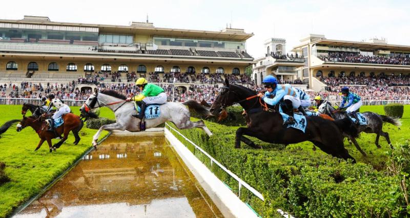  - Résultats course PMU : Diva du Dancing vainqueur du Prix Louis Brunet de Borely