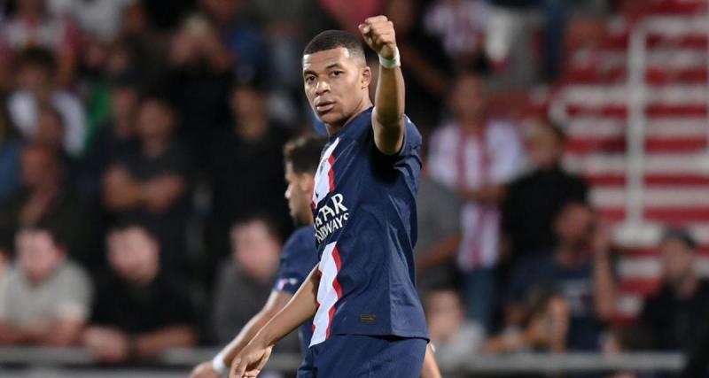  - Ligue 1, Ligue 2 : les nommés pour le plus beau but, nouveau trophée pour Mbappé ou Messi ?