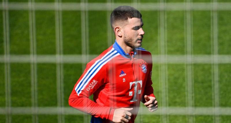  - Equipe de France : grande nouvelle pour Lucas Hernandez !