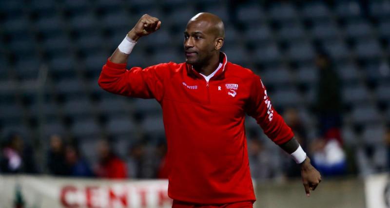  - Nîmes : Toifilou Maoulida déclare sa flamme aux Crocos après leur relégation