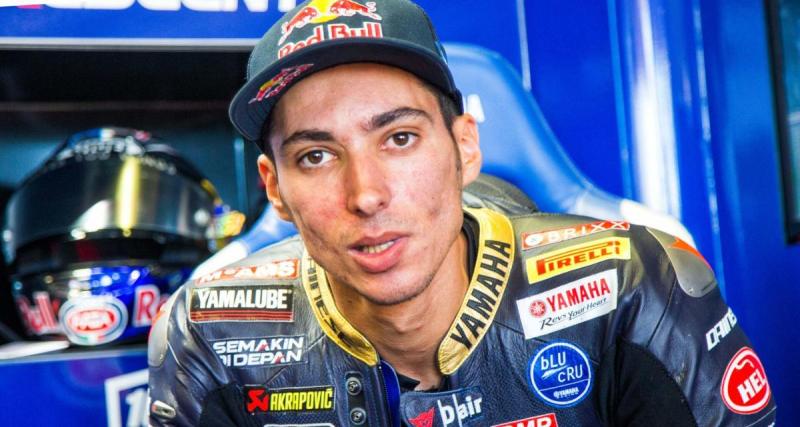  - Yamaha : l'écurie officialise une séparation en vue de la saison prochaine !