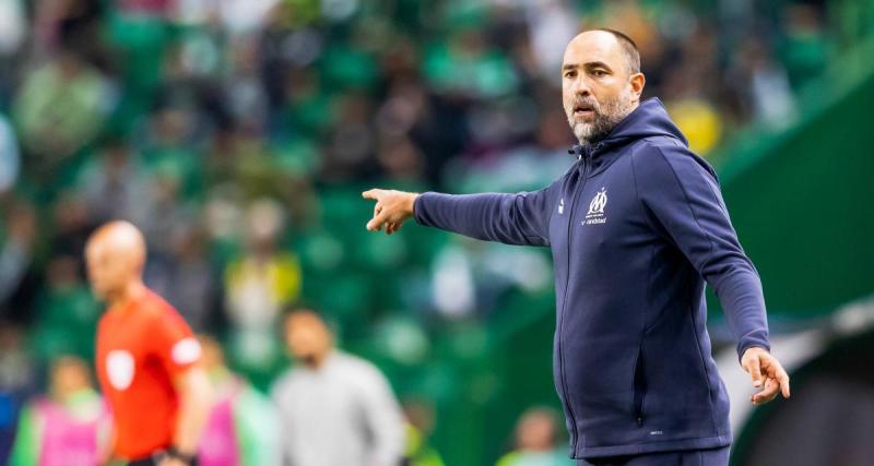  - OM : Payet a la rage contre Tudor après sa mise à l’écart, Longoria prend une décision ferme !