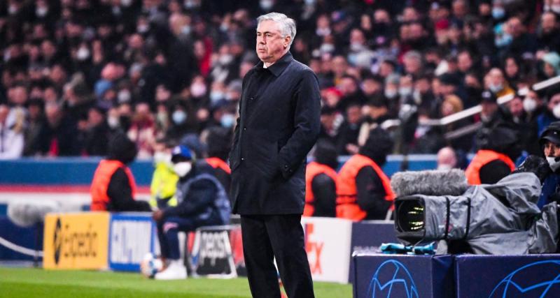 - Real Madrid : Ancelotti lève le voile sur l’avenir de Vinicius et hausse le ton sur le racisme