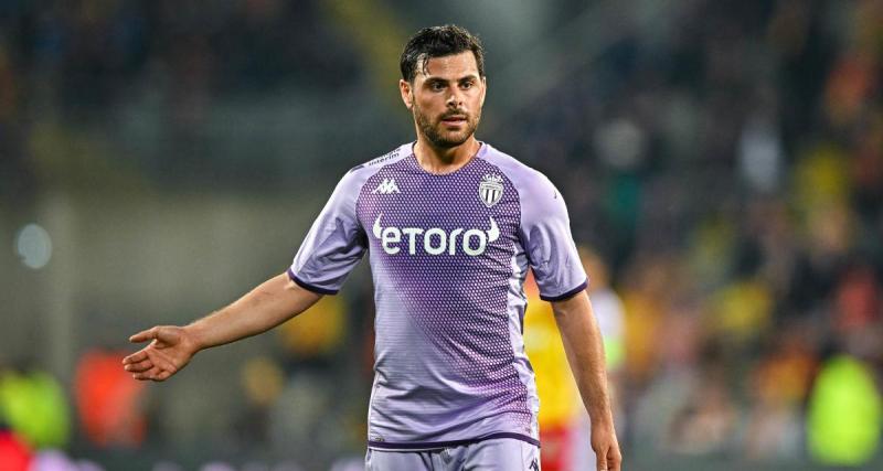  - Monaco : un club allemand à l'affût sur Kevin Volland ? 