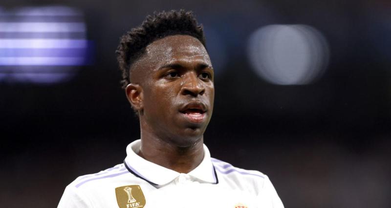  - Affaire Vinicius: trois personnes viennent d'être arrêtées à Valence