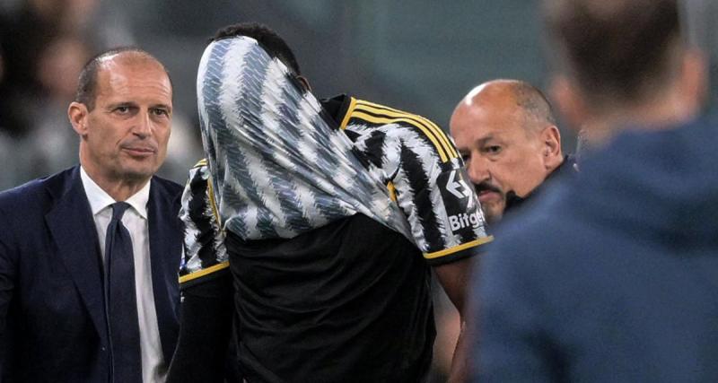  - Equipe de France : la terrible sortie de Pogba sur le racisme