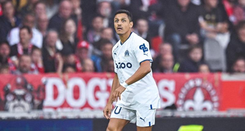  - OM : révélation de taille sur Alexis Sanchez et deux autres pistes offensives