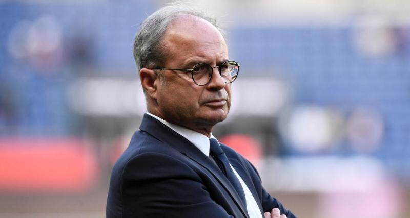  - PSG : un joueur fait ses bagages pour Paris ! (officiel)