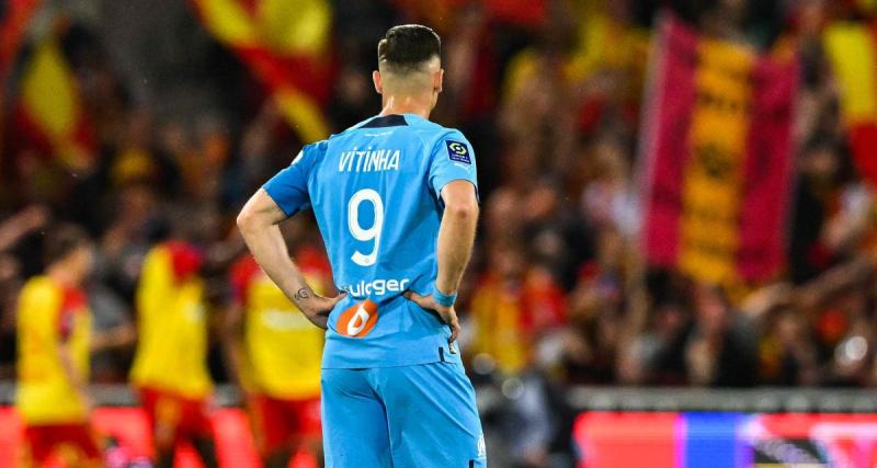  - OM : "J'espère être à 200% dans un futur proche", Vitinha fixe ses objectifs pour la saison prochaine