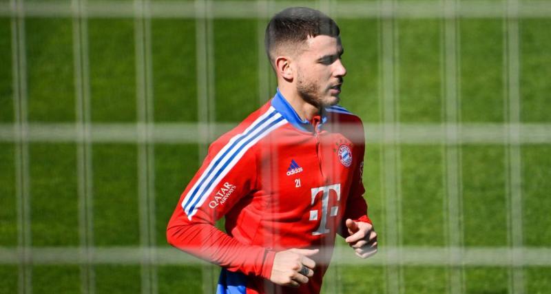  - Equipe de France : un Bleu, blessé de longue date, enfin de retour à l'entraînement collectif avec son club