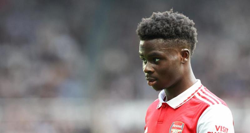  - 🚨 Arsenal : le joyau des Gunners prolonge son contrat (officiel)