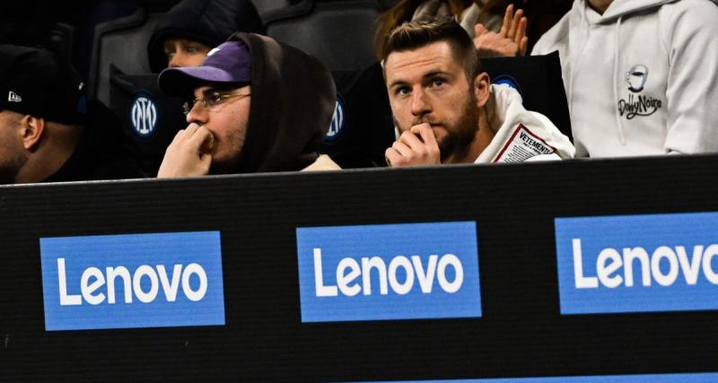  - PSG : un sacré rebondissement se confirme pour Skriniar