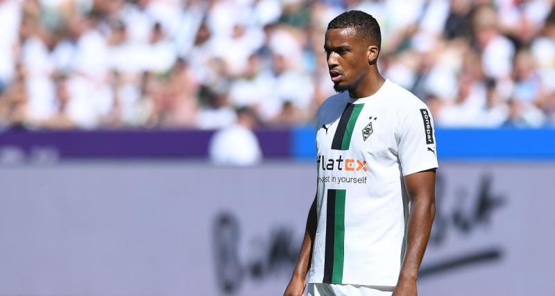  - OL : Blanc vise un ancien Gone pour épauler Lacazette