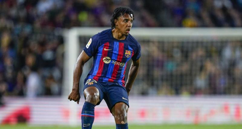  - Barça : Koundé vers un départ surprise cet été ?