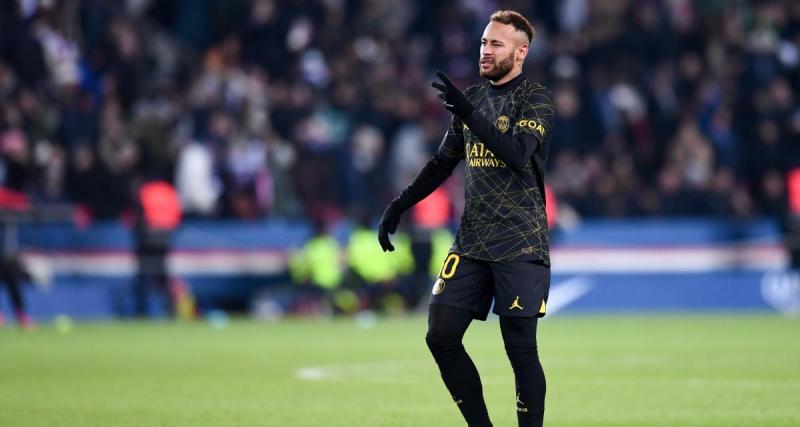  - PSG : Neymar a commis un nouvel impair avec les dirigeants qataris 