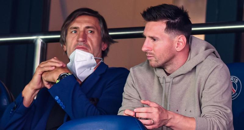  - Barça : le père de Messi a une préférence pour la future destination de son fils !
