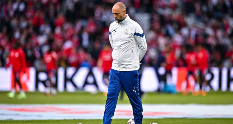  - OM : la direction veut conserver Tudor !