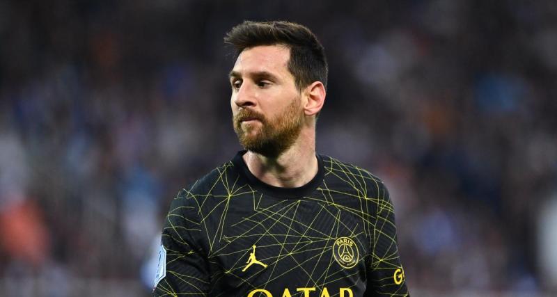  - FC Barcelone, PSG - Mercato : un proche de Messi l'envoie en Arabie Saoudite !