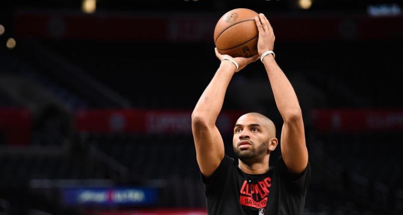  - Equipe de France : Batum dézingue la Fédération française de basket concernant Marine Johannès