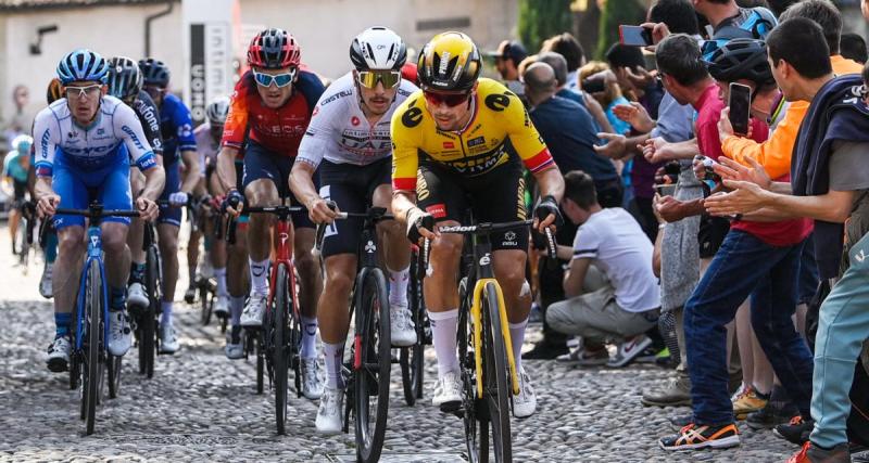  - Giro : Almeida s’impose devant Thomas, l’Anglais reprend le maillot rose 