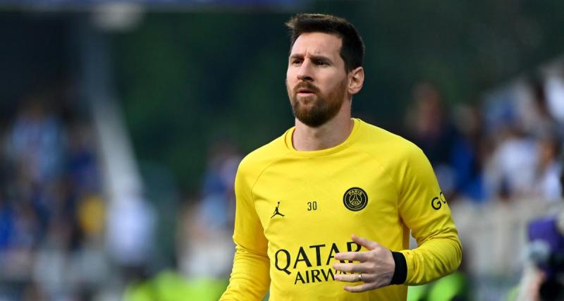  - 🚨 Le père de Messi a tranché pour son avenir, Ronaldo déjà sur le départ, la surprise Koundé... les immanquables du jour !