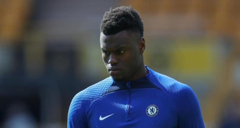  - Équipe de France : Chelsea confirme l'énorme coup dur pour Badiashile