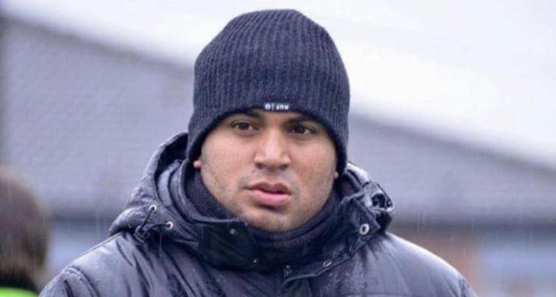  - Entretien – Frédéric Advice (Marcq) : « Je pars car il y a un point de divergence sur l’ambition »