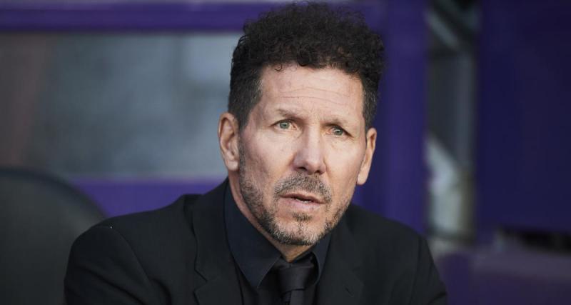  - Real Madrid - Vinicius : "L'Espagne n'est pas un pays raciste", Diego Simeone s'exprime sur l'affaire