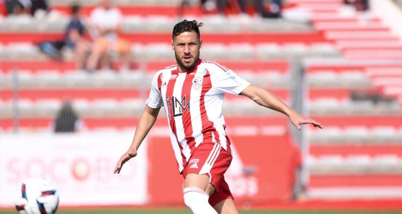  - Algérie : une piste se dessine pour Belaïli, fracture en vue avec Belmadi ?