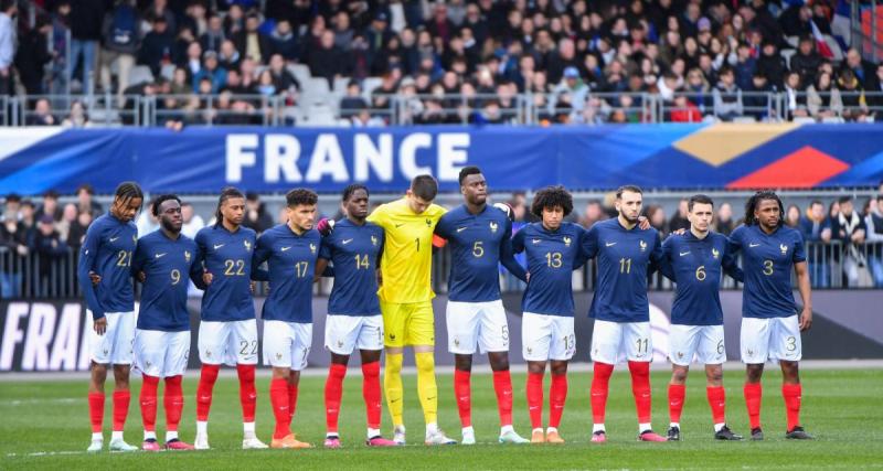  - Euro 2023 U21 : le diffuseur officiel de la compétition connu