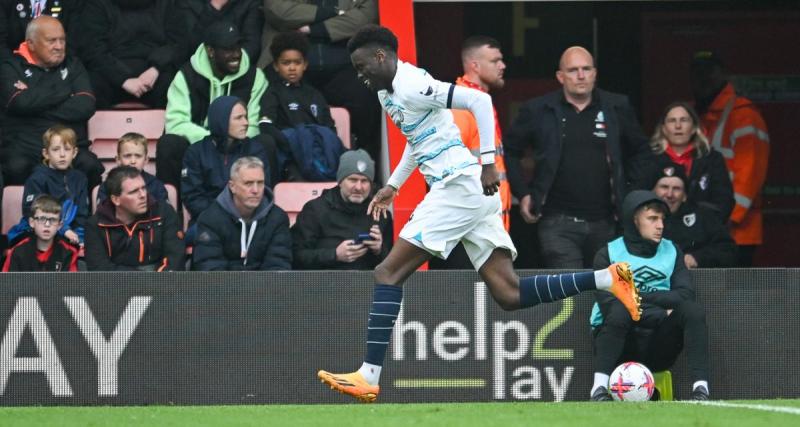  - Chelsea : un Français se blesse pour une « longue période »