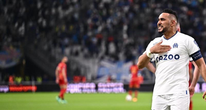  - OM : le club prend une décision forte pour Payet et Tavares