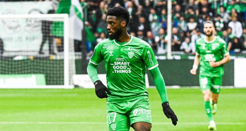  - ASSE : Krasso s'est offert un exploit rarissime contre QRM