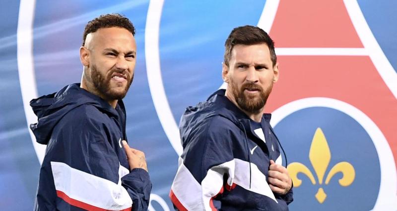 - Les infos du jour : l'avenir de Neymar et Messi rebondit, l'OM négocie avec Sanchez, Vinicius continue sa lutte contre le racisme