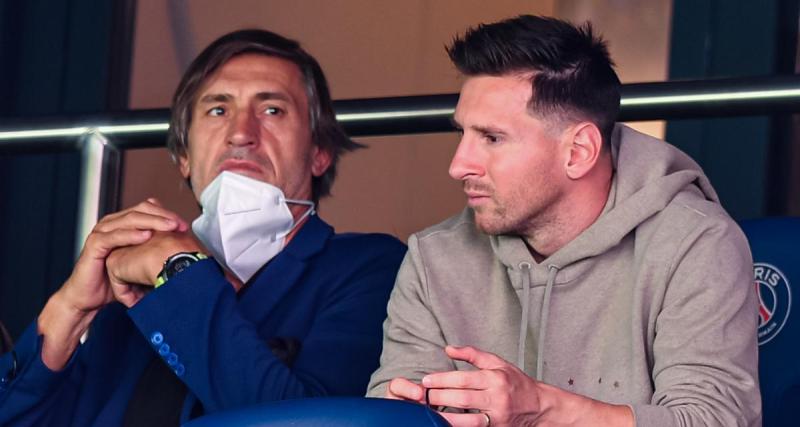  - PSG : Messi prêt à faire faux bond au Barça ?