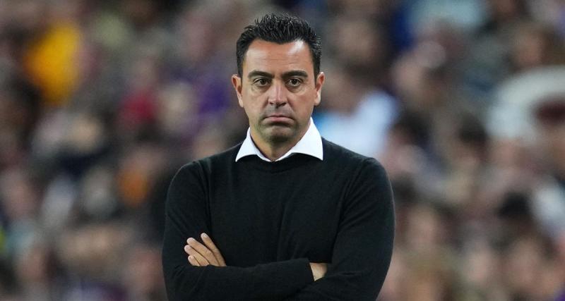  - FC Barcelone : le onze de Xavi pour Valladolid est tombé