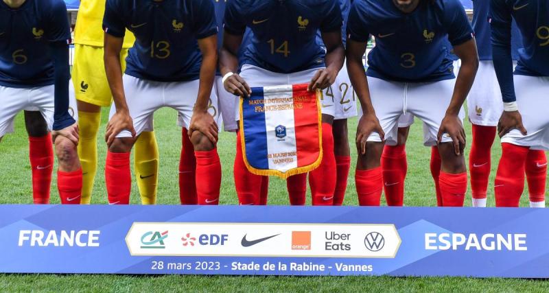  - Euro U17 (F) : la France affrontera l’Espagne en finale !