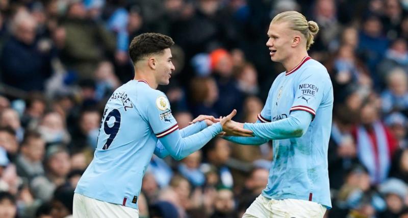  - Bayern Munich : Haaland pourrait rendre un immense service aux Bavarois sur le mercato