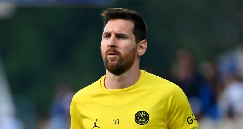  - FC Barcelone, PSG - Mercato : le Barça va toucher un vrai jackpot si Messi revient