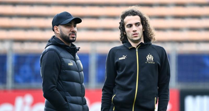  - OM : Guendouzi blanchi dans l'affaire Payet