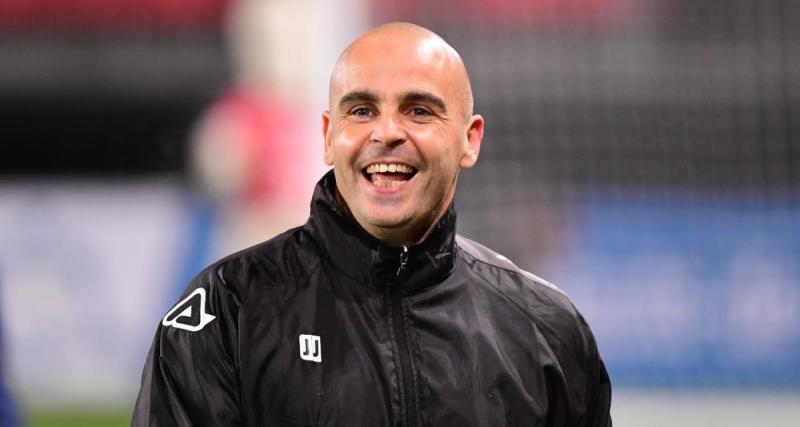  - ASSE : Janot revient sur son statut de chouchou du Chaudron